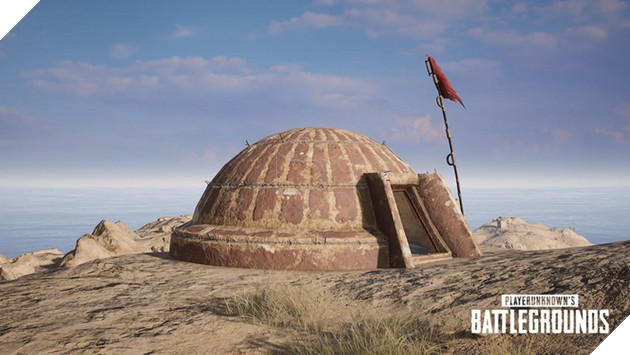 PUBG: Chi tiết bản cập nhật 6.1 - Ra mắt bản đồ Karakin, Tàu Lượn và hàng loạt vũ khí mới 4