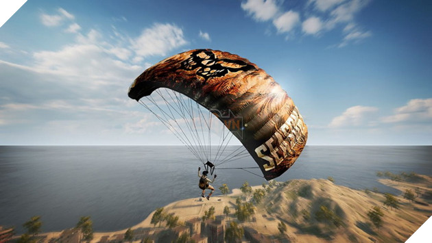 PUBG: Chi tiết bản cập nhật 6.1 - Ra mắt bản đồ Karakin, Tàu Lượn và hàng loạt vũ khí mới 14