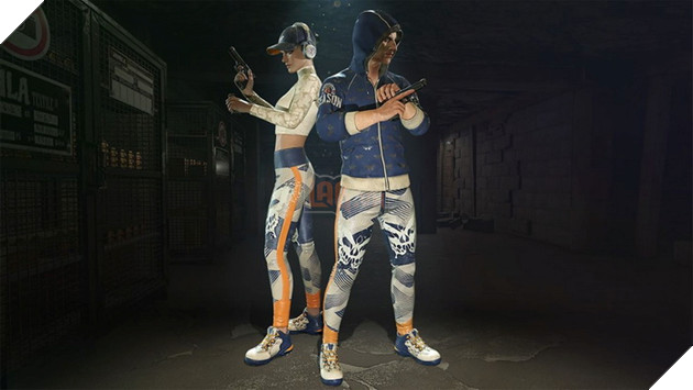 PUBG: Chi tiết bản cập nhật 6.1 - Ra mắt bản đồ Karakin, Tàu Lượn và hàng loạt vũ khí mới 13