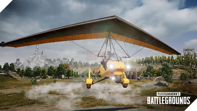 PUBG: Chi tiết bản cập nhật 6.1 - Ra mắt bản đồ Karakin, Tàu Lượn và hàng loạt vũ khí mới 11