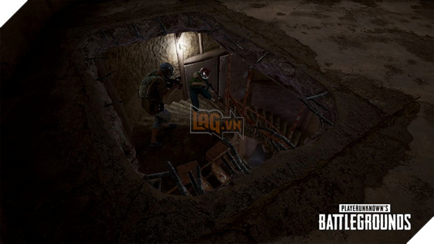 PUBG: Chi tiết bản cập nhật 6.1 - Ra mắt bản đồ Karakin, Tàu Lượn và hàng loạt vũ khí mới 10