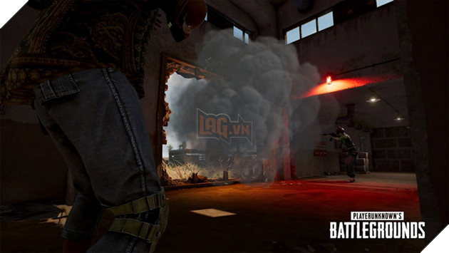 PUBG: Chi tiết bản cập nhật 6.1 - Ra mắt bản đồ Karakin, Tàu Lượn và hàng loạt vũ khí mới 9