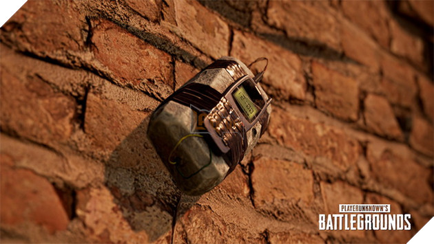 PUBG: Chi tiết bản cập nhật 6.1 - Ra mắt bản đồ Karakin, Tàu Lượn và hàng loạt vũ khí mới 8