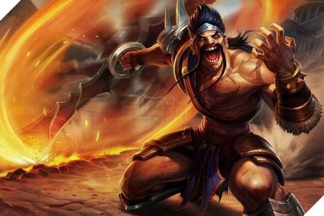Cộng đồng hả hê khi Riot nerf nặng Qiyana ở bản 10.2 - Công sức Jankos tập luyện đổ đi hết rồi - Ảnh 4.