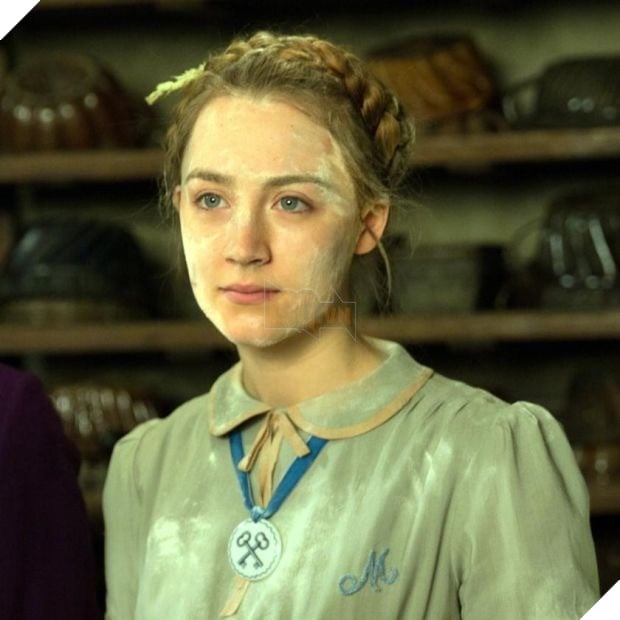 Ngắm nhan sắc đẹp lạ đầy quyến rũ của mỹ nhân 9X 4 lần được đề cử Oscar 7