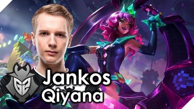 Cộng đồng hả hê khi Riot nerf nặng Qiyana ở bản 10.2 - Công sức Jankos tập luyện đổ đi hết rồi - Ảnh 9.