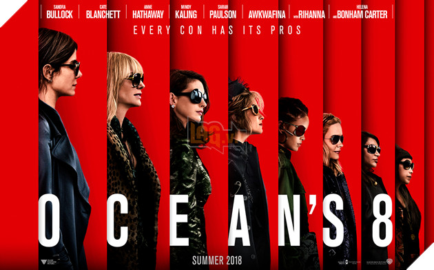 Điểm danh 5 hội chị chị, em em xinh đẹp khuấy đảo màn ảnh thế giới 6