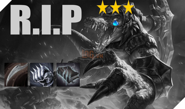 Đấu Trường Chân Lý: Đội hình Hyper Roll Rừng/Tự Nhiên kết hợp với Nguyệt Tộc cực dị của phiên bản 10.1 - Ảnh 1.