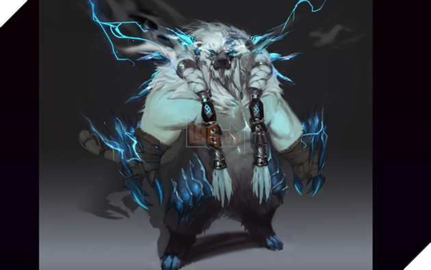 LMHT: Lộ diện tạo hình kinh dị của Fiddlesticks làm lại, Riot hé lộ tướng mới - sát thủ đi rừng và ác quỷ bất tử - Ảnh 1.