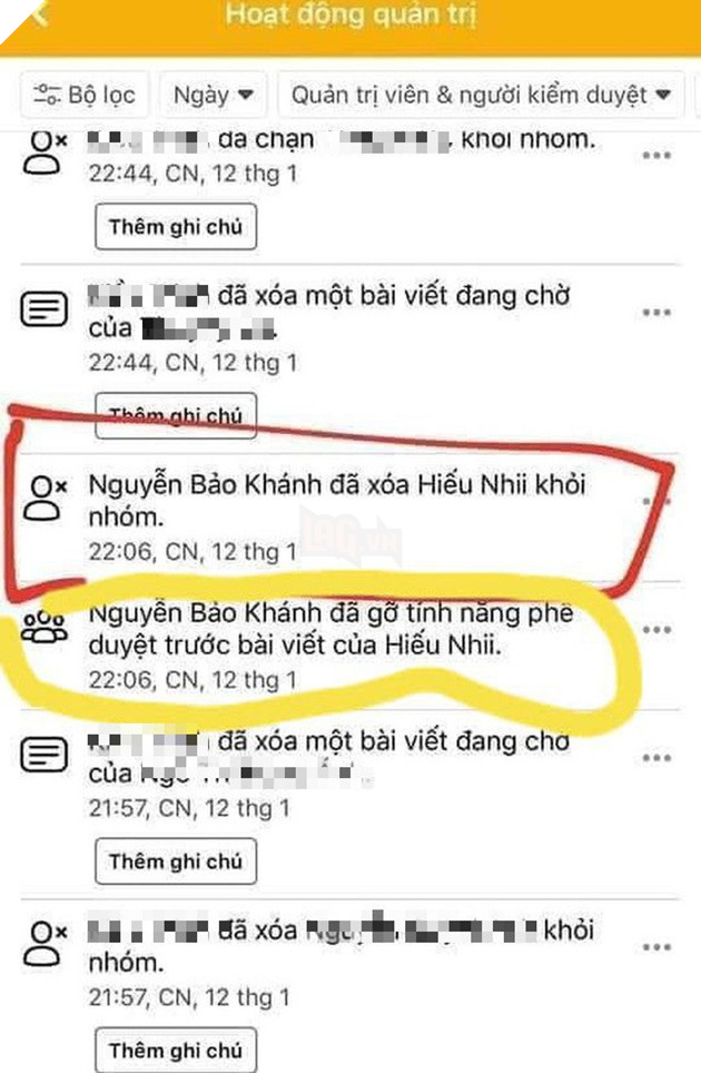 K-ICM kick thẳng tay trưởng FC miền Bắc, xóa bài họp fan mừng tất niên của FC Jack: Căng thẳng giữa fan của hai bên lại leo thang - Ảnh 2.
