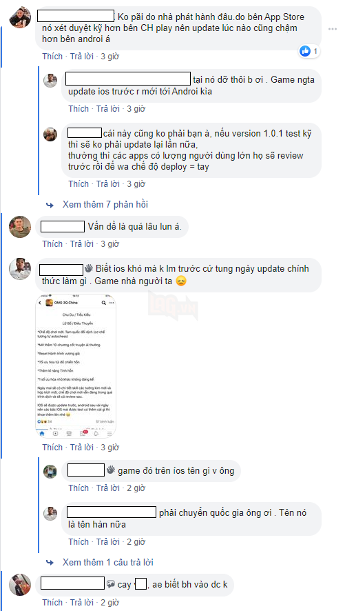 Auto Chess Việt Nam kêu gào, cho rằng bản cập nhật mới chẳng khác gì thảm họa cả 2