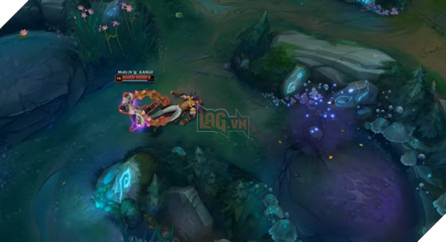 LMHT: Vừa ra mắt 10.1, Sett dính lỗi nghiêm trọng mà hài hước không đỡ được