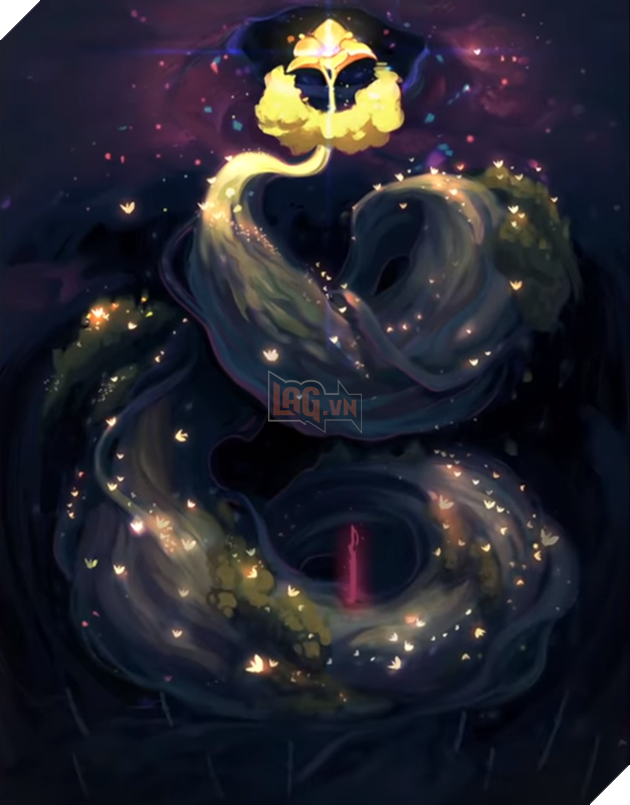 Game thủ đưa ra hàng loạt thuyết âm mưu về việc tướng mới sẽ là anh trai của Yasuo - Yone - Ảnh 5.