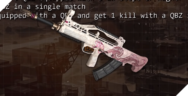 PUBG PC: Hé lộ skin vũ khí và trang phục độc quyền trong Season 6 2