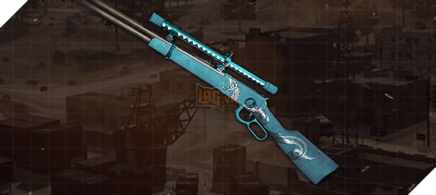 PUBG PC: Hé lộ skin vũ khí và trang phục độc quyền trong Season 6 4