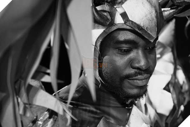 Hậu Hoàng trêu đùa Xuân Bắc bị Viruss, Misthy, Ceejay phẫn nộ trong Táo Quân 2020 - Ảnh 6.