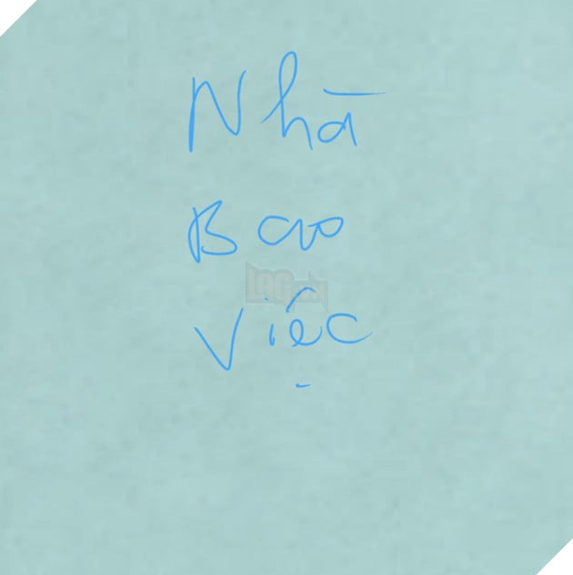 Cách tạo Avatar chữ viết tay nguệch ngoạc theo trend Gucci 