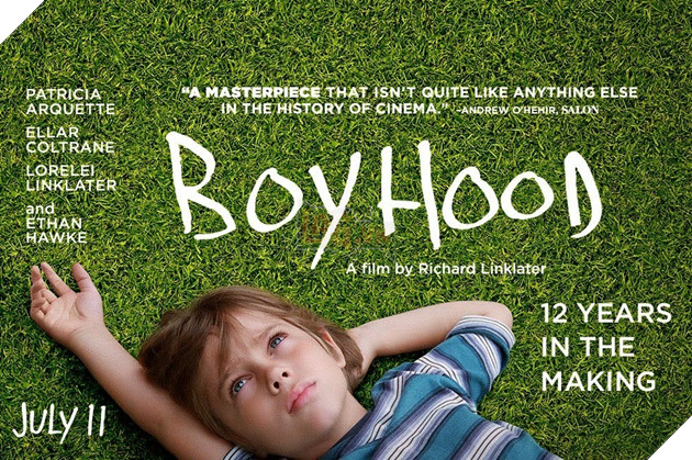 Bất ngờ với những tựa phim mà trẻ em không được xem vì quá bạo lực và khiêu dâm