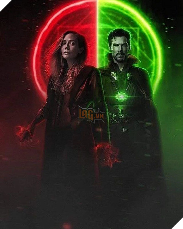 Doctor Strange 2: Phản diện chính là một thành viên của Avengers? 2