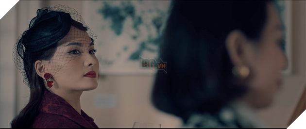 Đôi mắt âm dương: Khi Chị 13 đụng độ con giáp thứ 13  2