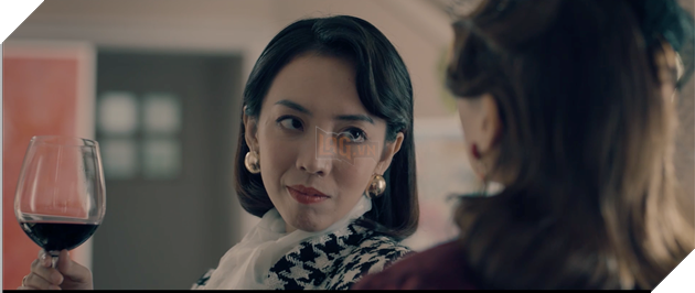 Đôi mắt âm dương: Khi Chị 13 đụng độ con giáp thứ 13  4