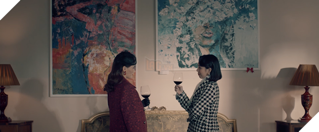 Đôi mắt âm dương: Khi Chị 13 đụng độ con giáp thứ 13 