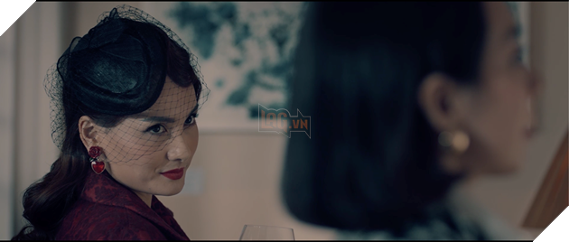 Đôi mắt âm dương: Khi Chị 13 đụng độ con giáp thứ 13  3