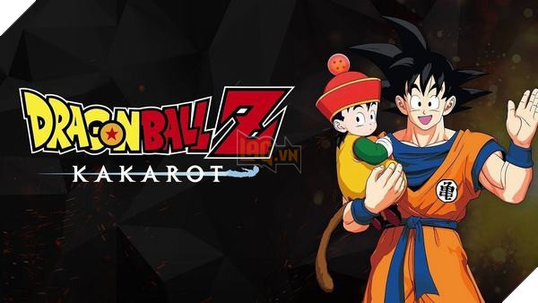 Dragon Ball Z: Kakarot tung trailer xoay quanh Goku và Vegeta 2