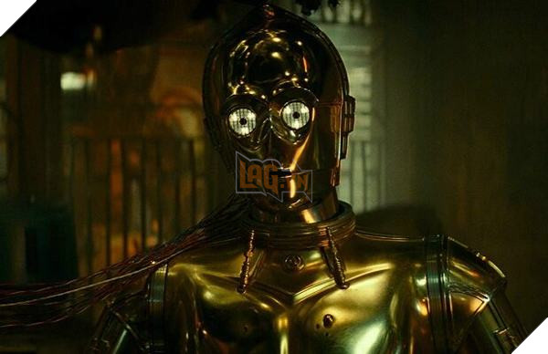 Star Wars: The Rise of Skywalker chính thức vượt mốc tỷ đô 2