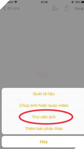 Cách tạo Avatar chữ viết tay nguệch ngoạc theo trend Gucci  5