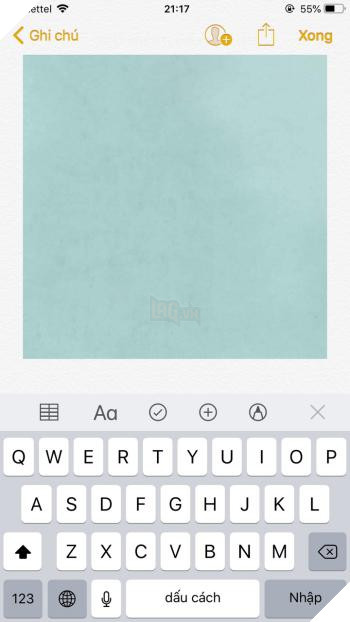 Cách tạo Avatar chữ viết tay nguệch ngoạc theo trend Gucci  6