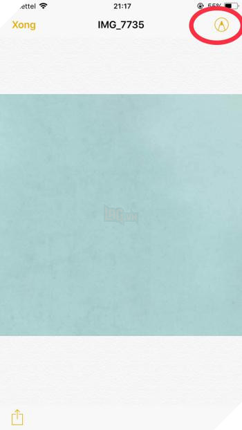 Cách tạo Avatar chữ viết tay nguệch ngoạc theo trend Gucci  7