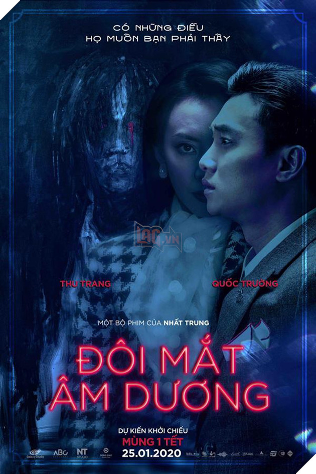 Điểm danh những tựa phim Việt tấn công phòng vé Tết 5