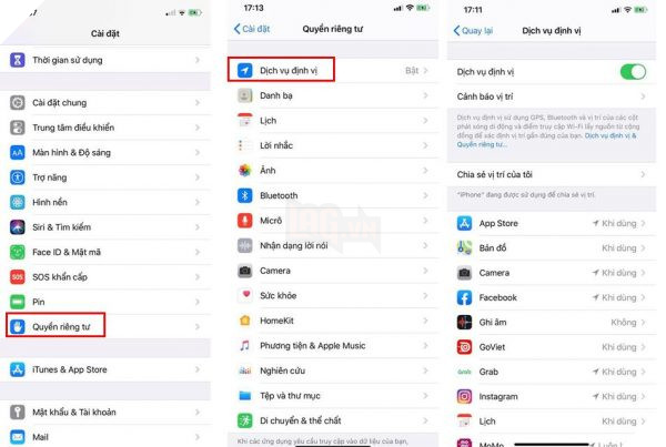 Hướng dẫn: Một số mẹo cải thiện pin trên iPhone khi chạy trên HĐH iOS 13 3