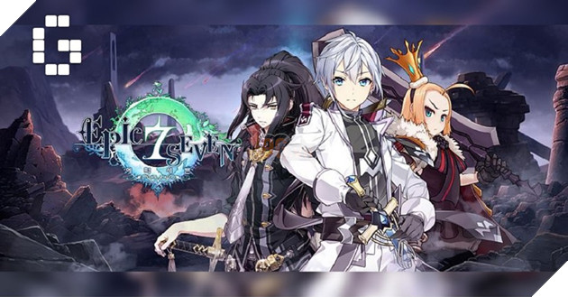 Kết quả hình ảnh cho epic seven