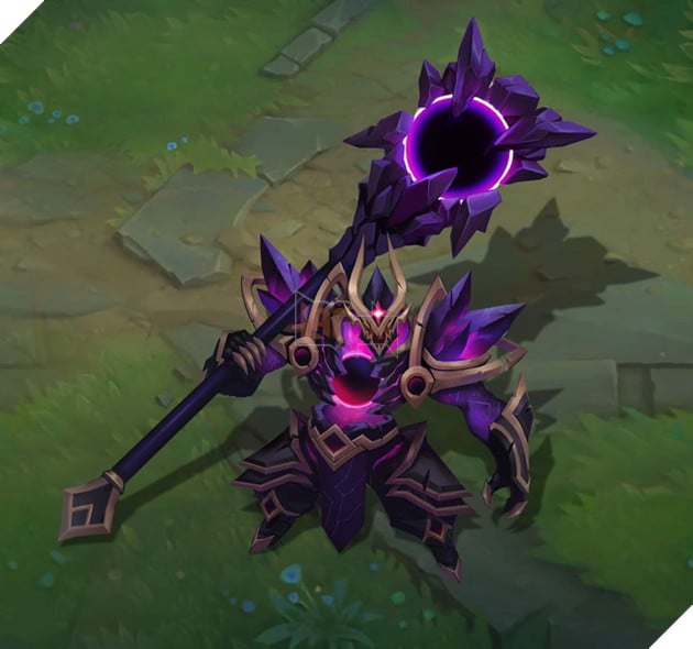 LMHT hé lộ danh sách tướng có skin mới năm 2020 và thông tin Gói Âm Thanh Thông Báo mới 3