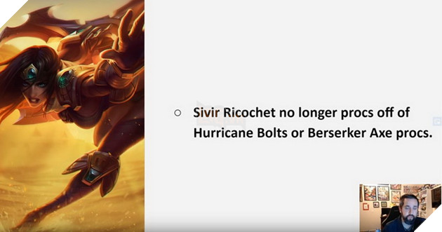 Đấu Trường Chân Lý: Chi tiết bản cập nhật 10.1B ngày 16/1 - Nerf mạnh Lucian, Sivir và Yorick