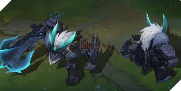 LMHT hé lộ danh sách tướng có skin mới năm 2020 và thông tin Gói Âm Thanh Thông Báo mới 4