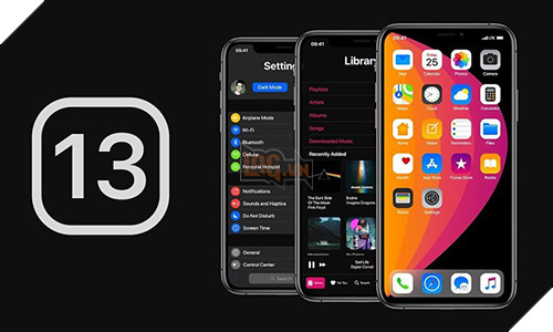 Hướng dẫn: Một số mẹo cải thiện pin trên iPhone khi chạy trên HĐH iOS 13 2