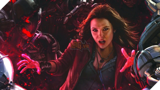 Doctor Strange 2: Phản diện chính là một thành viên của Avengers? 4