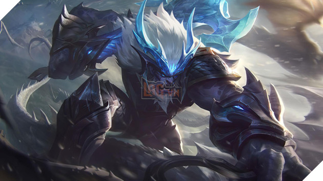 LMHT: Chiếm tỉ lệ chọn chưa tới 1%, đây là những vị tướng bị hắt hủi đến đáng thương trên Đấu Trường Công Lý - Ảnh 4.