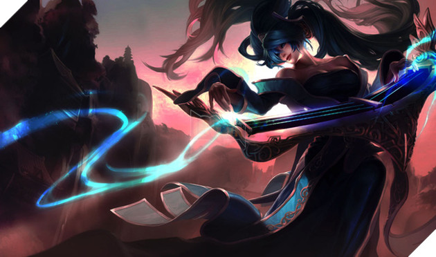 LMHT: Chiếm tỉ lệ chọn chưa tới 1%, đây là những vị tướng bị hắt hủi đến đáng thương trên Đấu Trường Công Lý - Ảnh 5.