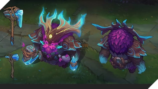 LMHT hé lộ danh sách tướng có skin mới năm 2020 và thông tin Gói Âm Thanh Thông Báo mới