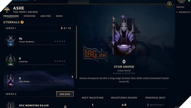 LMHT hé lộ danh sách tướng có skin mới năm 2020 và thông tin Gói Âm Thanh Thông Báo mới 6