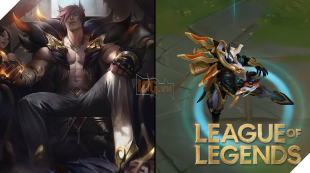 Lux và Syndra bất ngờ bị cấm khỏi giải đấu chuyên nghiệp vì lỗi nặng - Ảnh 3.