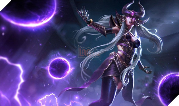 Lux và Syndra bất ngờ bị cấm khỏi giải đấu chuyên nghiệp vì lỗi nặng - Ảnh 4.