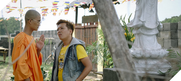 Điểm danh những tựa phim Việt tấn công phòng vé Tết 4