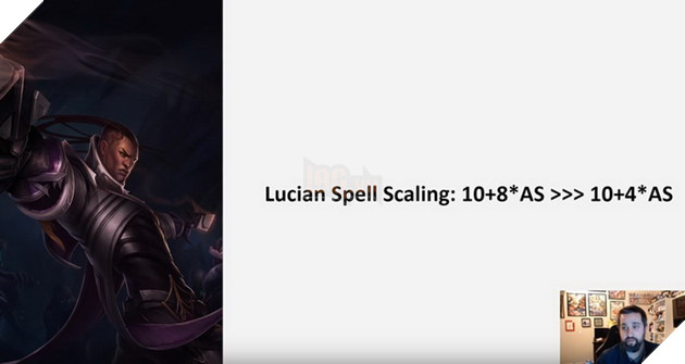 Đấu Trường Chân Lý: Chi tiết bản cập nhật 10.1B ngày 16/1 - Nerf mạnh Lucian, Sivir và Yorick 2
