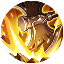 Liên Quân Mobile - CHI TIẾT BẢN CẬP NHẬT PHÁP SƯ TRỖI DẬY 61