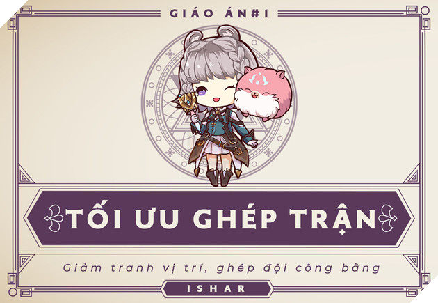 Liên Quân Mobile - CHI TIẾT BẢN CẬP NHẬT PHÁP SƯ TRỖI DẬY